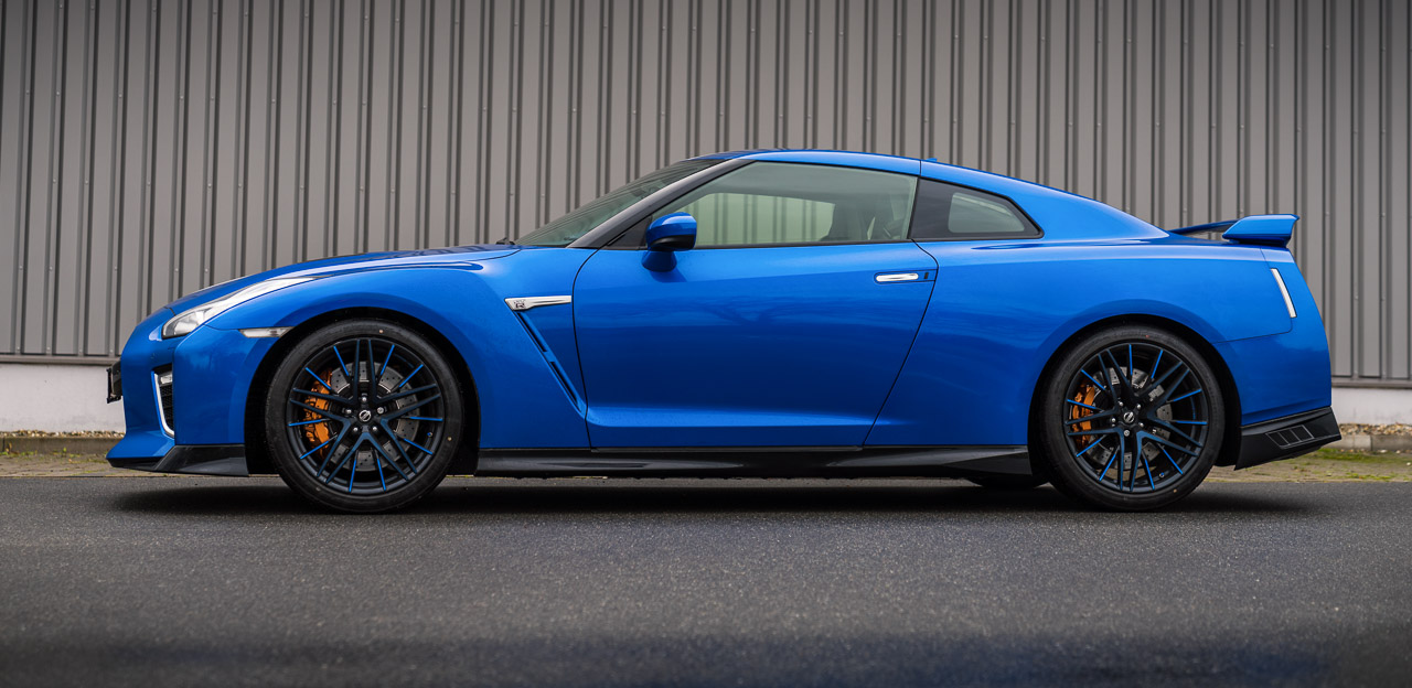 Nissan-GTR-Kennfeld-