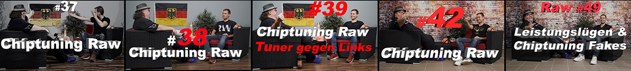 zensierte chiptuning raw
