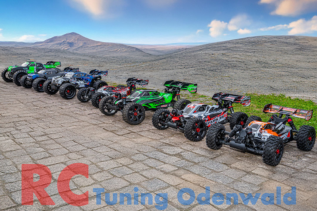RC Tuning Odenwald 103 1080
