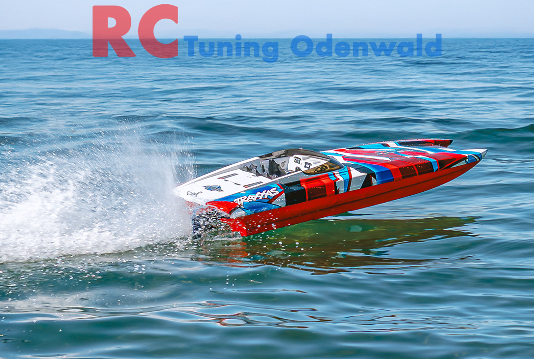 RC Tuning Odenwald Traxxas M41 1086 001
