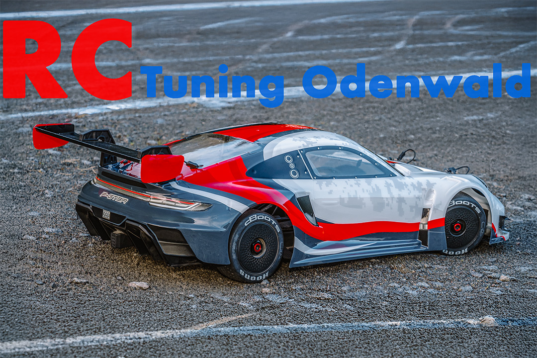 RC Tuning Odenwald Arrma Limitless 1080 01