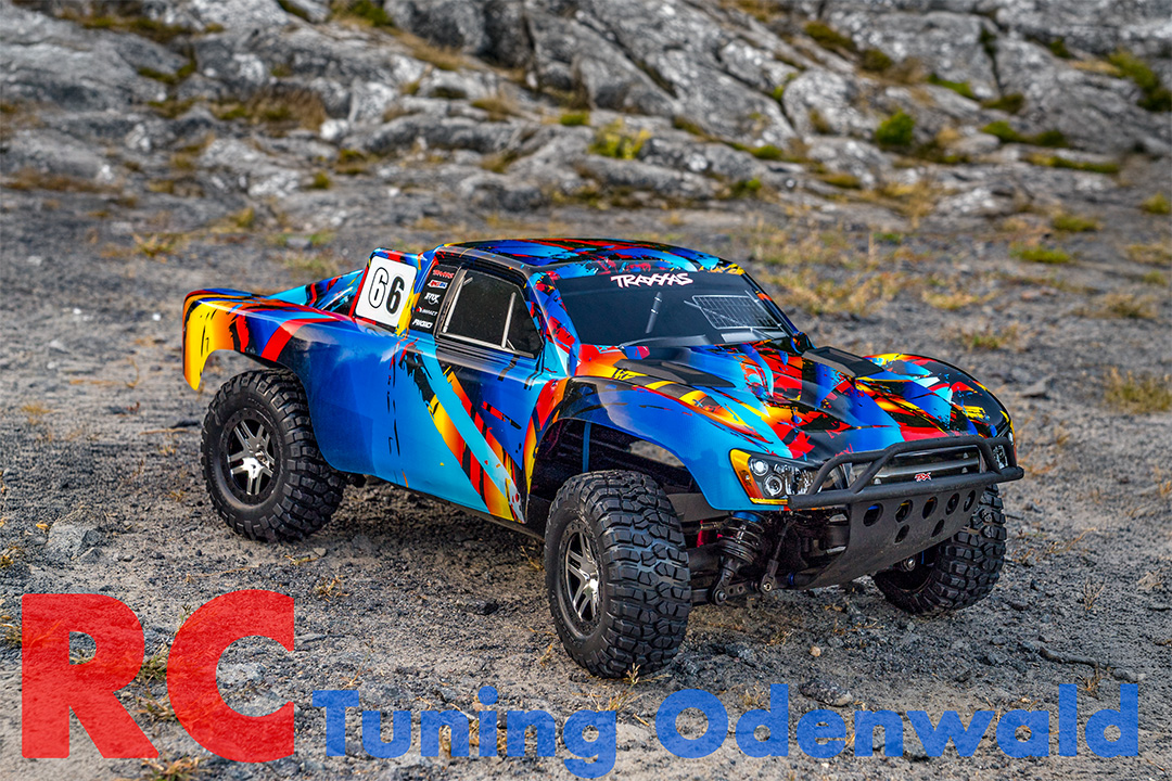 RC Tuning Odenwald Traxxas Slash 1080 01