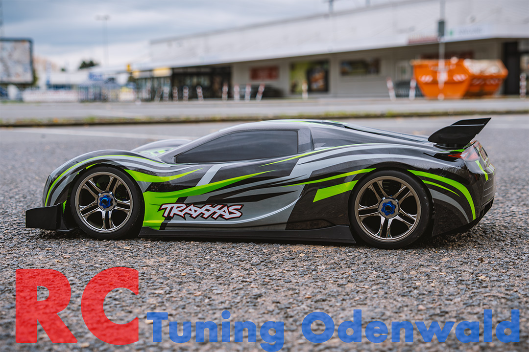 RC Tuning Odenwald Traxxas X01 1080 01