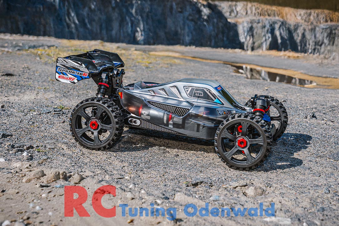 RC Tuning Odenwald