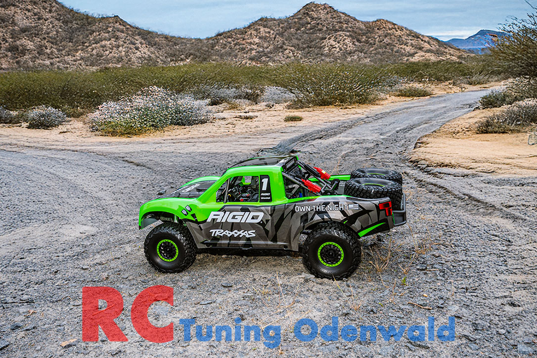 RC Tuning Odenwald