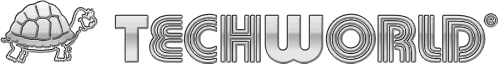 Techworld Logo
