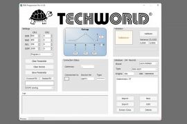 Techworld 155