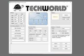 Techworld 235