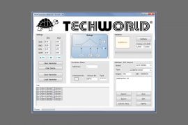 Techworld 250