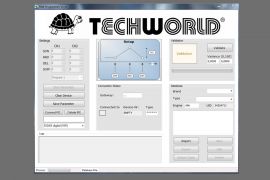 Techworld 315